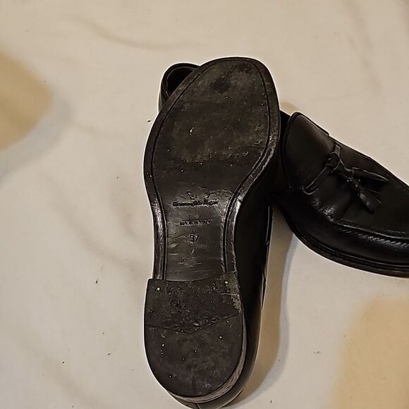 Ermenegildo Zegna Loafers size 37 - Picture 5 of 7